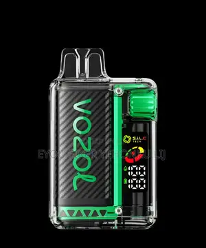 Vozol Vep 20,000 Puf