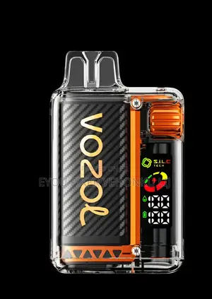 Photo - Vozol Vep 20,000 Puf