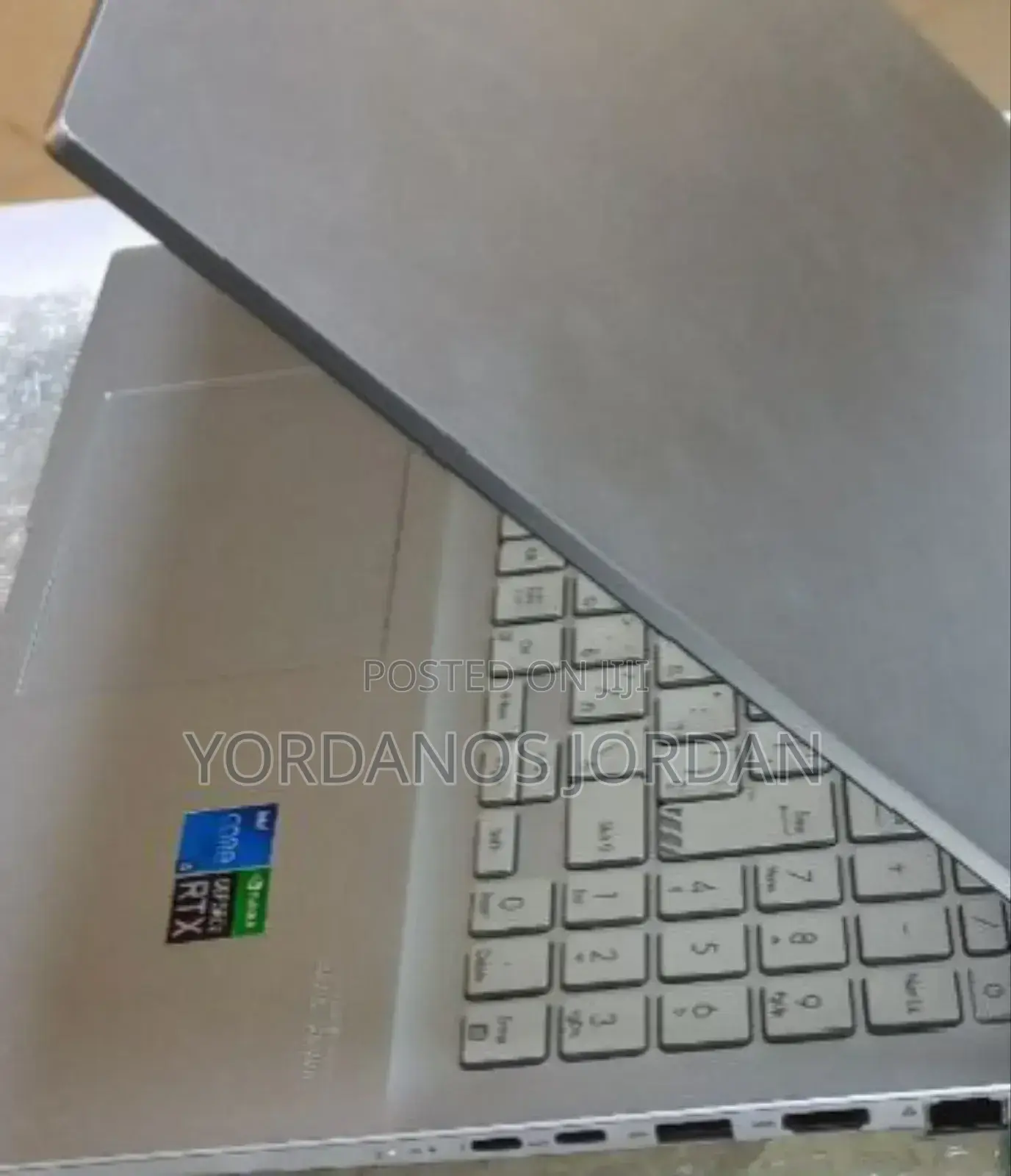 New Laptop Asus VivoBook S550CA 16GB Intel Core I5 SSD 512GB