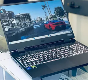 Photo - New Laptop Acer Predator Helios 300 16GB Intel Core I7 SSD 512GB