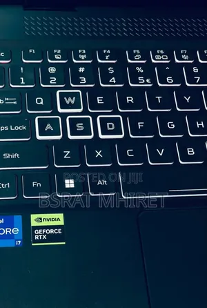 New Laptop Acer Predator Helios 300 16GB Intel Core I7 SSD 512GB