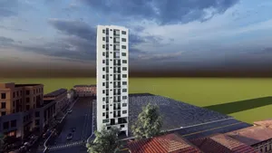 3bdrm Apartment in Urban Residence, Lideta for sale