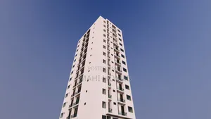 3bdrm Apartment in Urban Residence, Lideta for sale