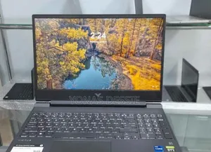 New Laptop HP Victus 15 16GB Intel Core I7 SSD 512GB