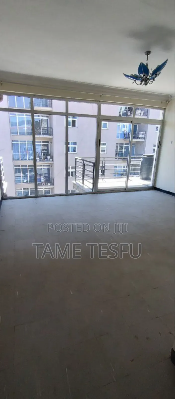 Furnished 2bdrm Apartment in Wosene, Yeka for sale