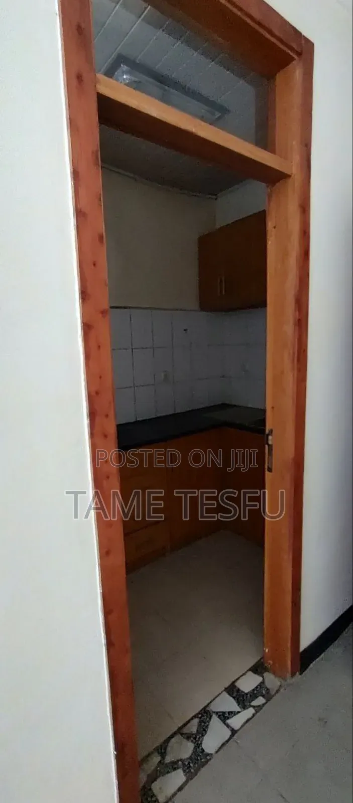 Furnished 2bdrm Apartment in Wosene, Yeka for sale