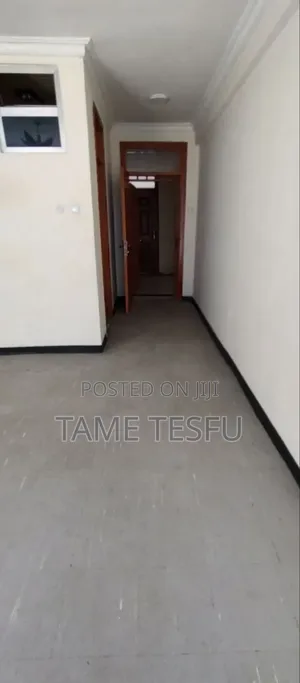 Furnished 2bdrm Apartment in Wosene, Yeka for sale