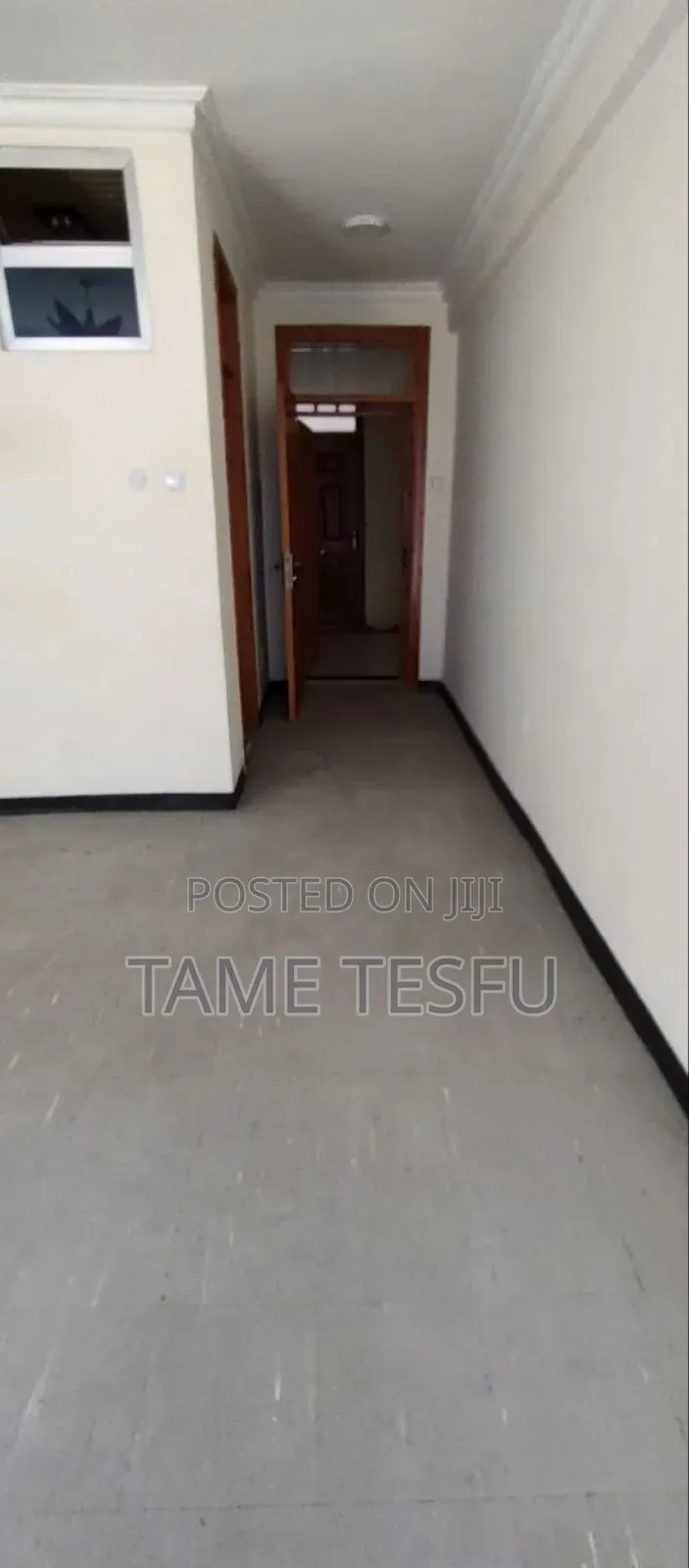 Furnished 2bdrm Apartment in Wosene, Yeka for sale