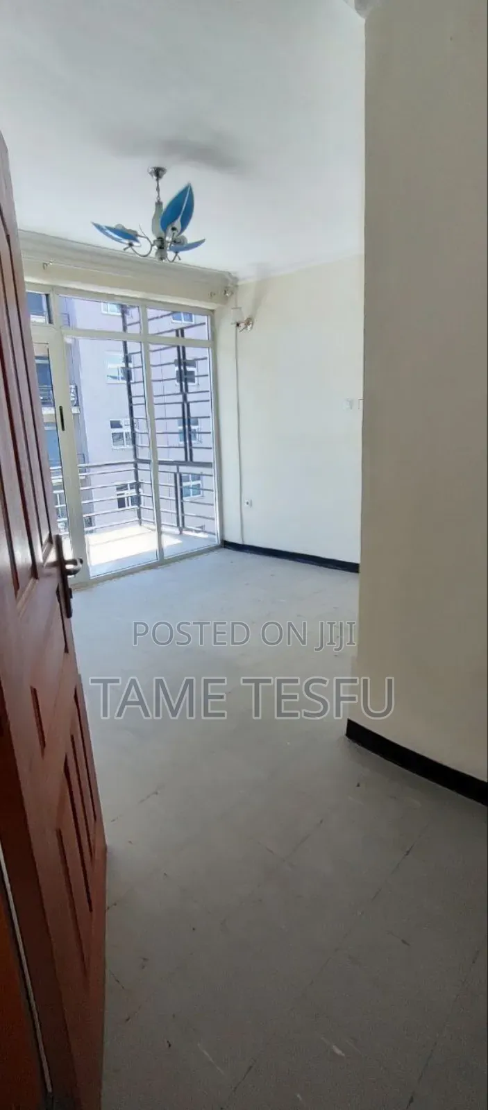 Furnished 2bdrm Apartment in Wosene, Yeka for sale