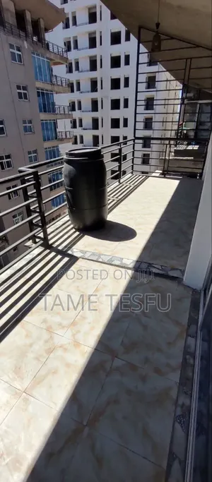 Furnished 2bdrm Apartment in Wosene, Yeka for sale