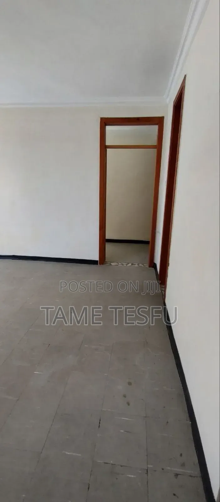 Furnished 2bdrm Apartment in Wosene, Yeka for sale