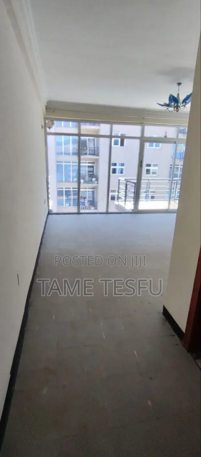 Furnished 2bdrm Apartment in Wosene, Yeka for sale