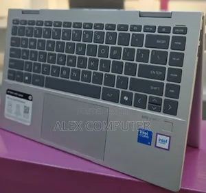 Photo - New Laptop HP Envy X360 8GB Intel Core Ultra 5 SSD 512GB