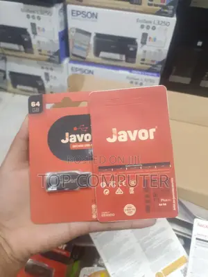 64gb Javor Flash
