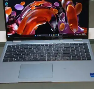 New Laptop Dell Latitude 5540 16GB Intel Core i7 SSD 512GB