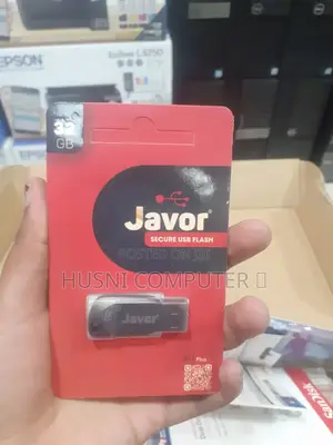 Javor32 Gb Flash