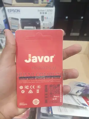 Javor32 Gb Flash