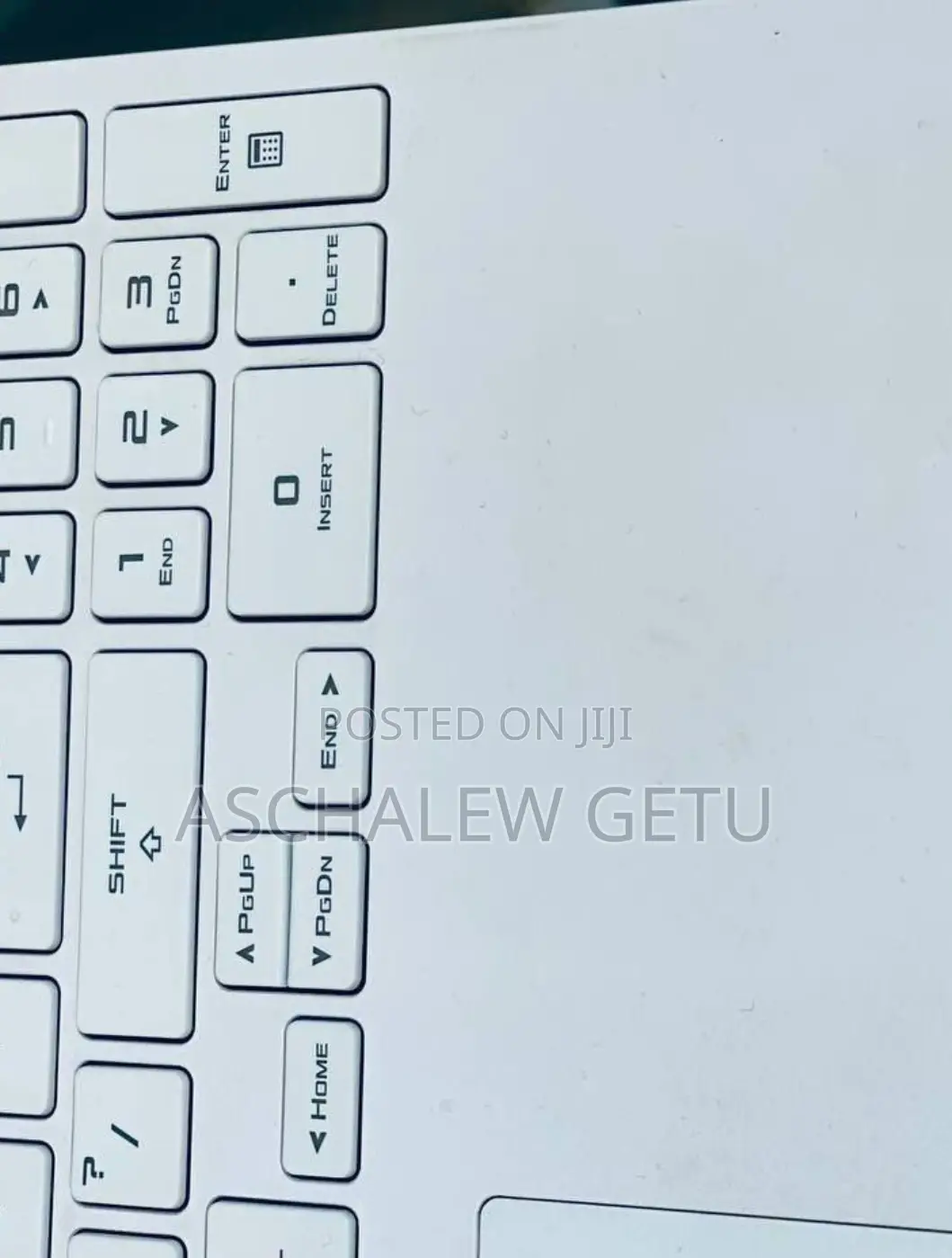 New Laptop Asus TUF Gaming A15 16GB AMD Ryzen 7 SSD 1T