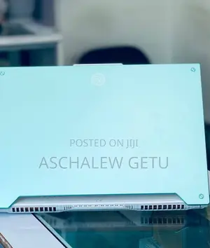 New Laptop Asus TUF Gaming A15 16GB AMD Ryzen 7 SSD 1T