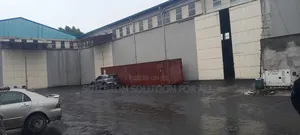 Photo - የሚሸጥ መጋዘን ነዉ