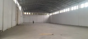 የሚሸጥ መጋዘን ነዉ