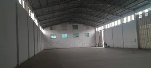 የሚሸጥ መጋዘን ነዉ