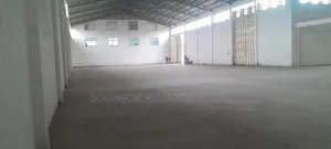 የሚሸጥ መጋዘን ነዉ