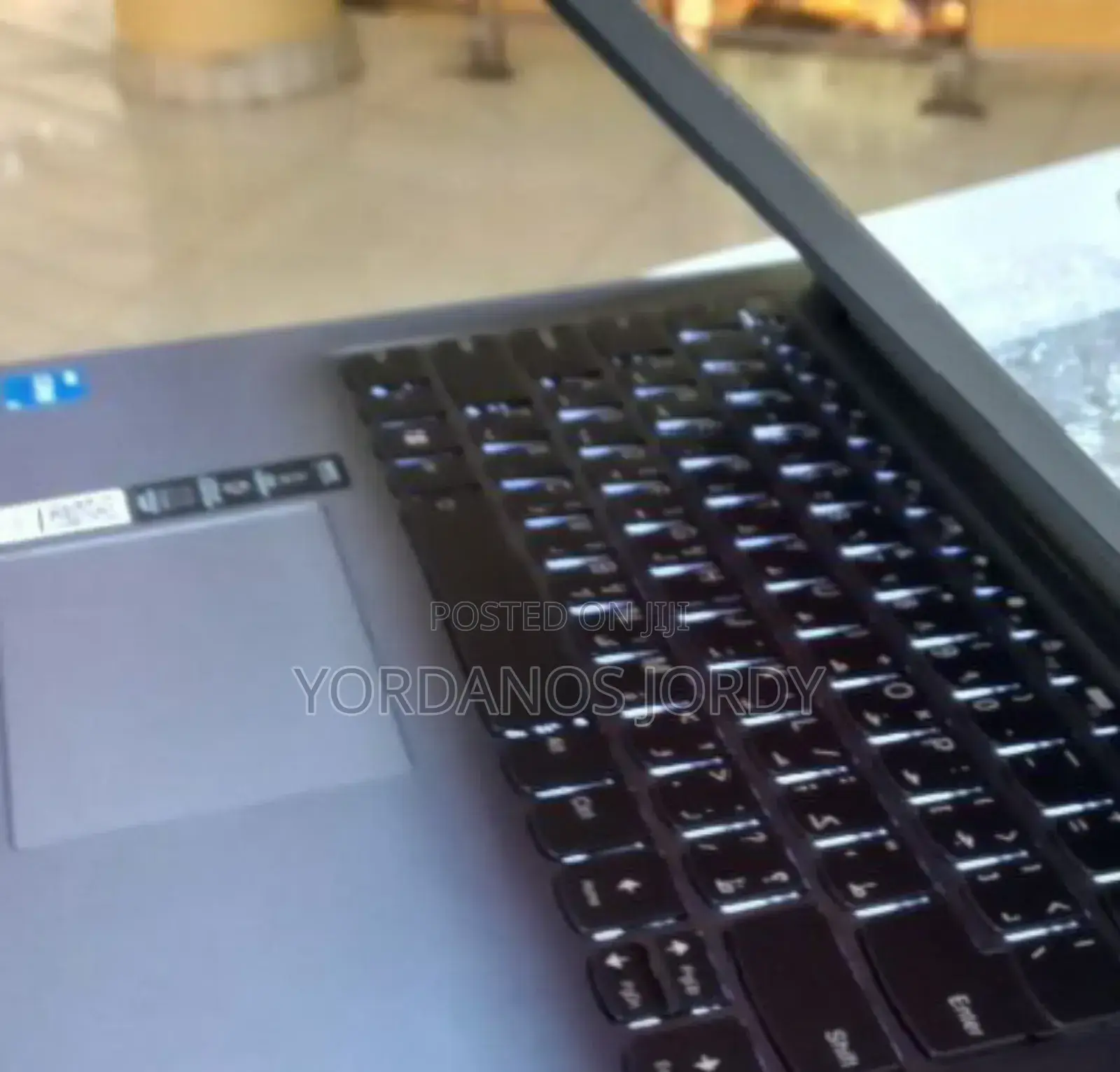 New Laptop Lenovo Ideapad 3 8GB Intel Core I5 SSD 512GB