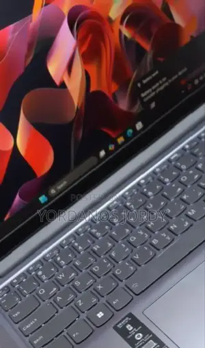 New Laptop Lenovo Ideapad 3 8GB Intel Core I5 SSD 512GB