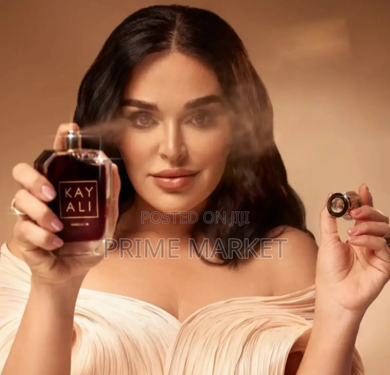 Kayali Vanilla | 28 Eau De Parfum