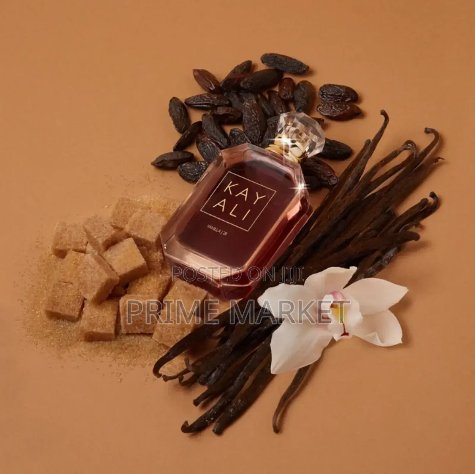 Kayali Vanilla | 28 Eau De Parfum