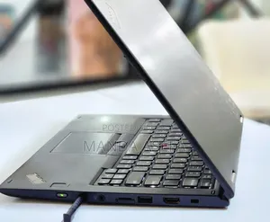 Photo - New Laptop Lenovo ThinkPad Yoga 370 8GB Intel Core I5 SSD 512GB