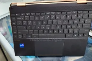 New Laptop HP Spectre 16GB Intel Core I7 SSD 1T