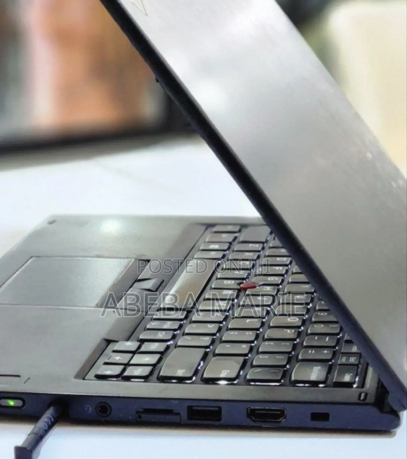 New Laptop Lenovo ThinkPad Yoga 370 16GB Intel Core I5 SSD 512GB