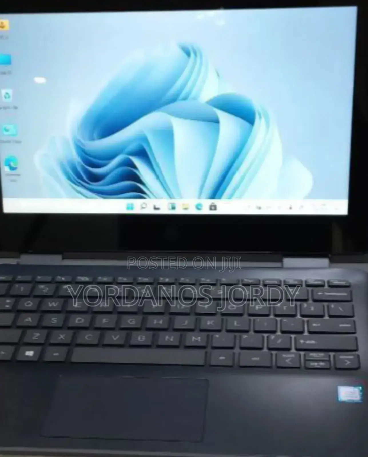 New Laptop HP ProBook 430 8GB Intel Core I5 SSD 512GB