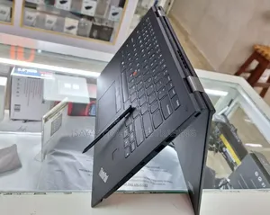 New Laptop Lenovo ThinkPad X1 Carbon 8GB Intel Core I5 SSD 512GB