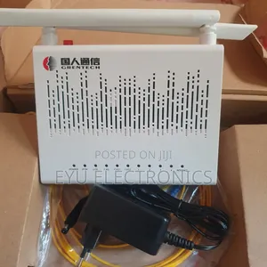 New Grentech Fiber Gpon Router