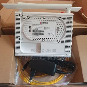 New Grentech Fiber Gpon Router