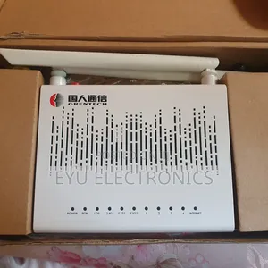 Photo - New Grentech Fiber Gpon Router