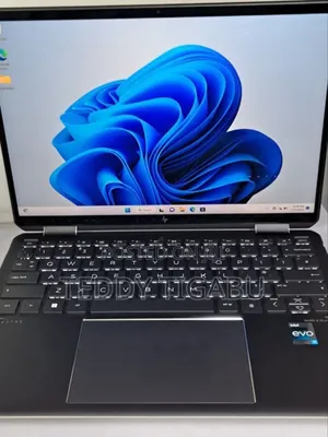 New Laptop HP Spectre 16GB Intel Core I7 SSD 1T