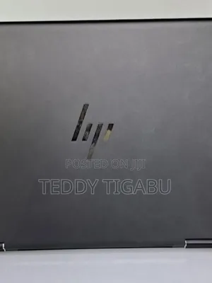 New Laptop HP Spectre 16GB Intel Core I7 SSD 1T