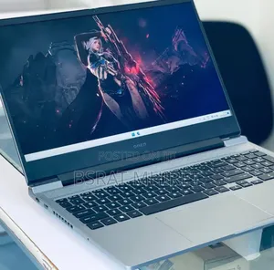 Photo - New Laptop HP Omen X 16GB Intel Core I7 SSD 512GB