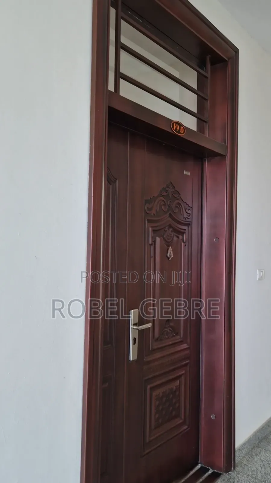 2bdrm Apartment in Cobi Real Estate, Lideta for sale