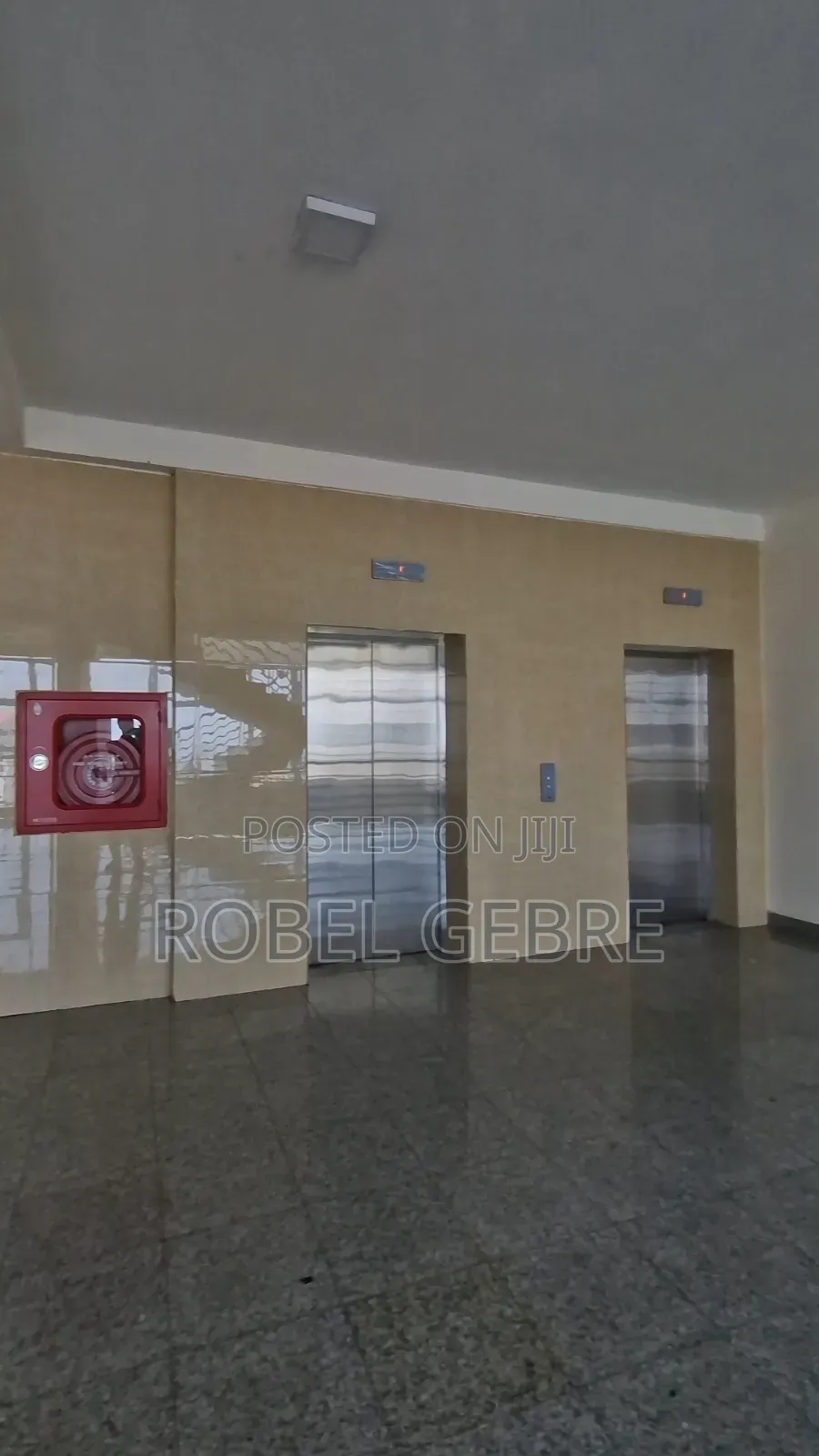 2bdrm Apartment in Cobi Real Estate, Lideta for sale