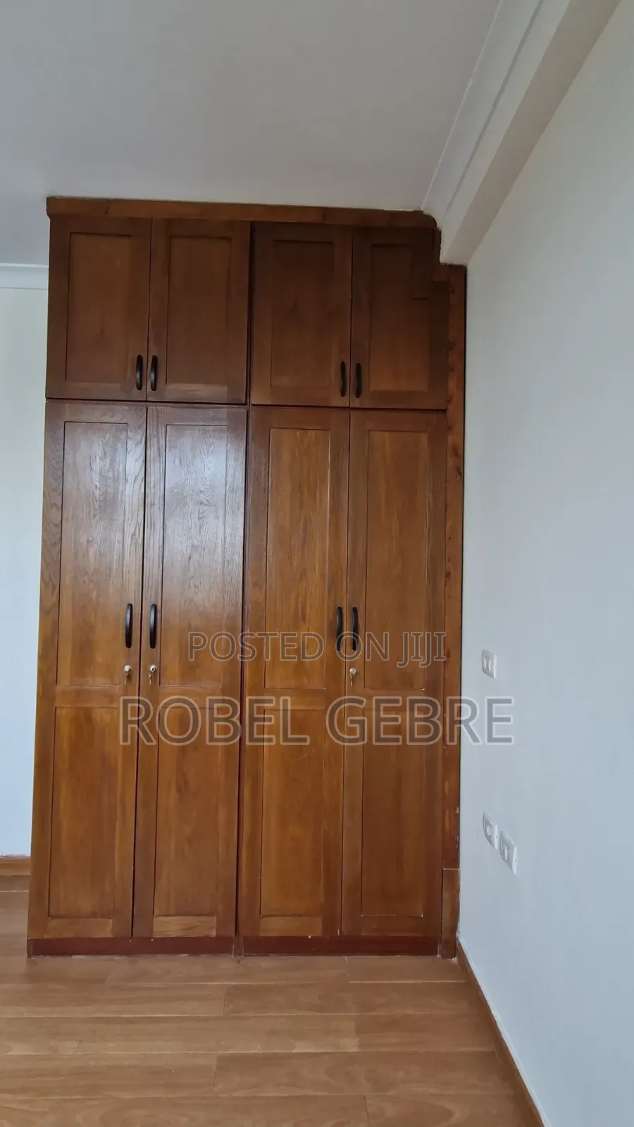 2bdrm Apartment in Cobi Real Estate, Lideta for sale