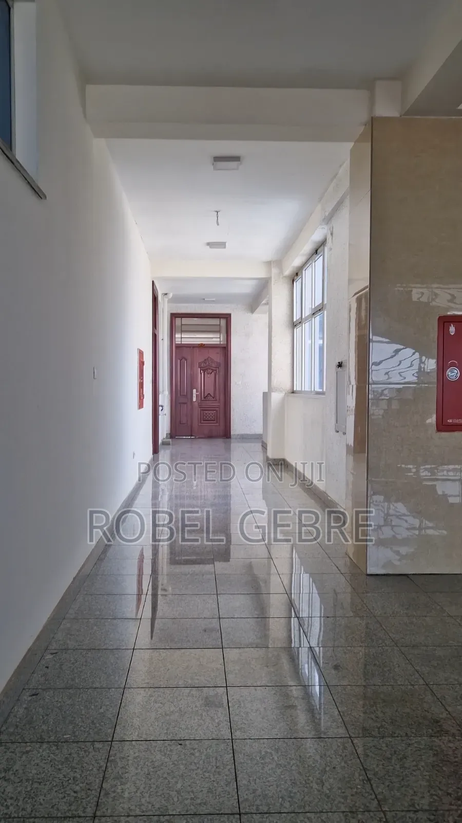 2bdrm Apartment in Cobi Real Estate, Lideta for sale