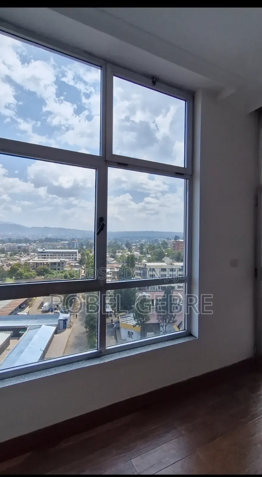 2bdrm Apartment in Cobi Real Estate, Lideta for sale