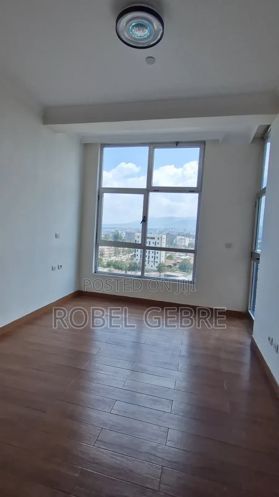 2bdrm Apartment in Cobi Real Estate, Lideta for sale