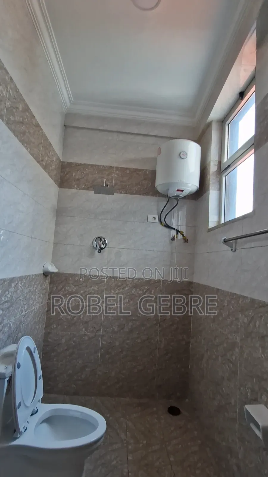 2bdrm Apartment in Cobi Real Estate, Lideta for sale