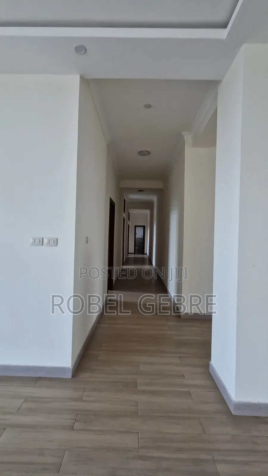2bdrm Apartment in Cobi Real Estate, Lideta for sale